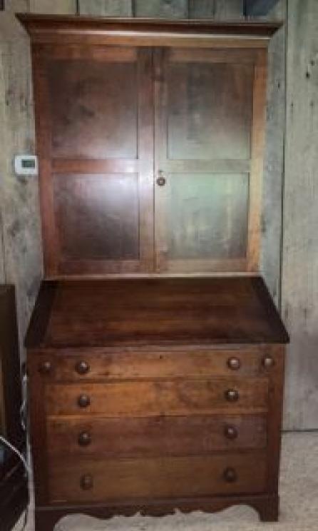 Image for Ingram Family Collection of Radford, VA - Part II