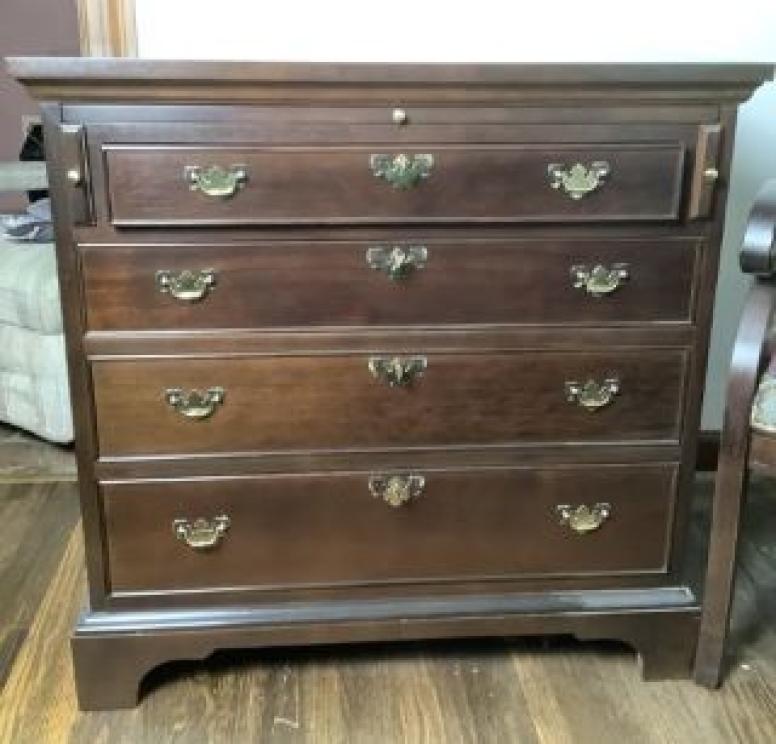 Image for Ingram Family Collection of Radford, VA - Part II