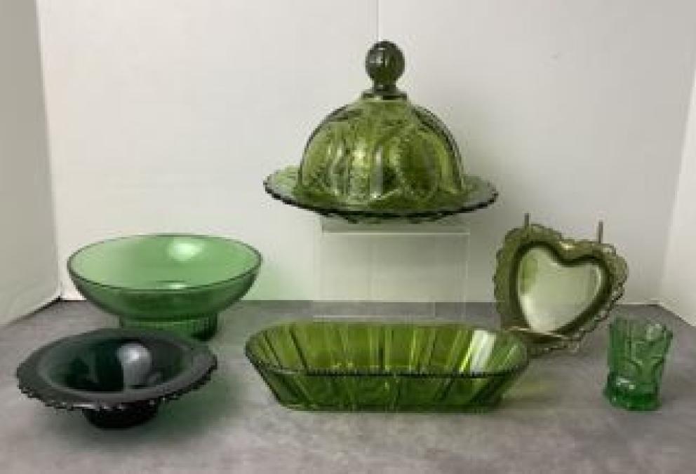 Image for Ingram Family Collection of Radford, VA - Part II