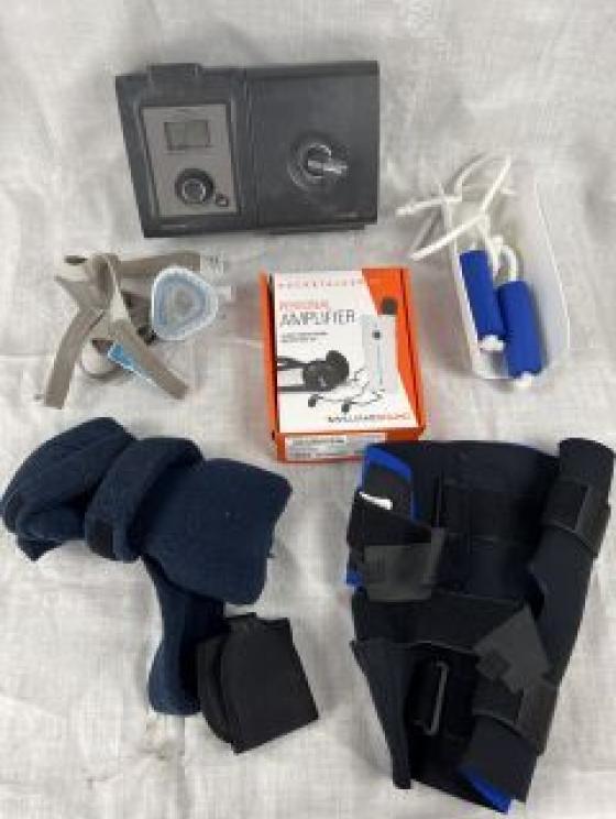 Image for The Dorothy Jean Boley Estate