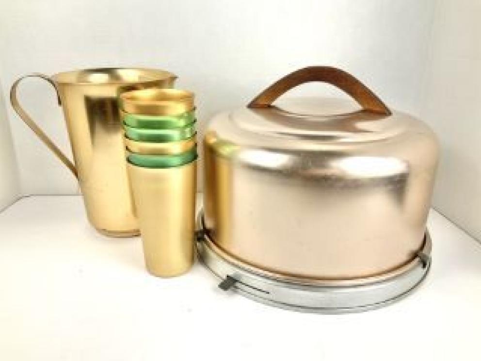 Image for The Hall Estate Collection