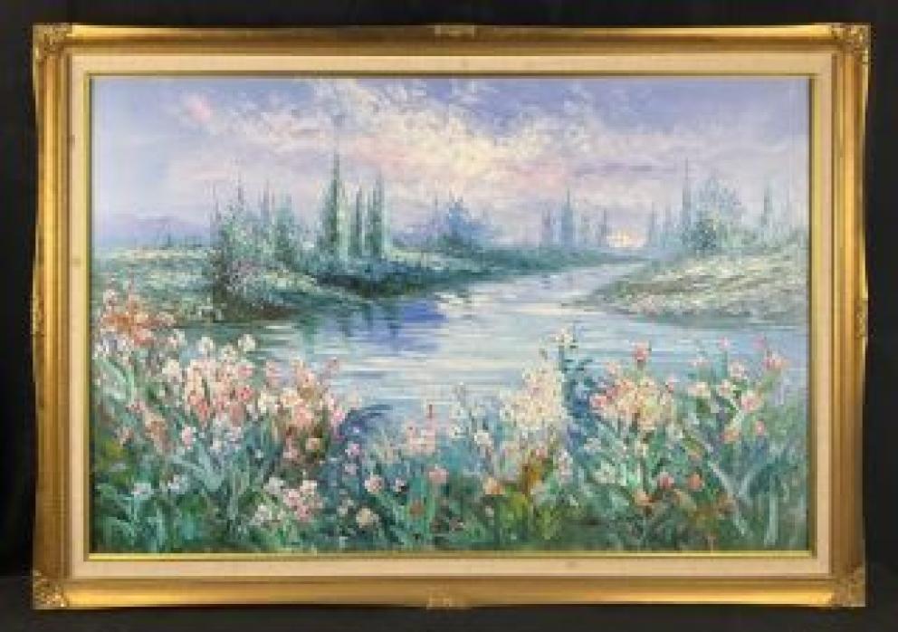 Image for The Morris Estate of Fincastle, VA