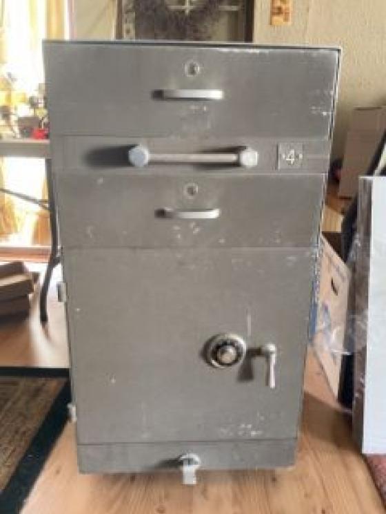 Image for Southeast Roanoke Collection