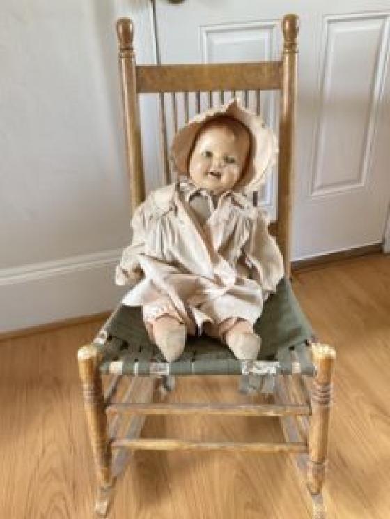 Image for Southeast Roanoke Collection