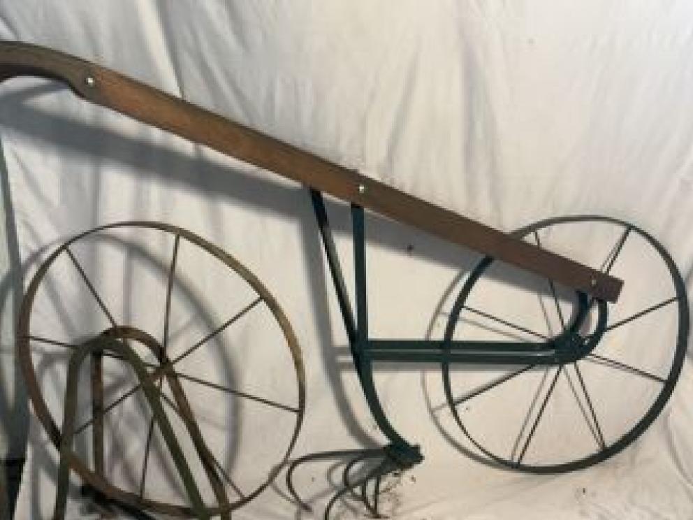 Image for Southeast Roanoke Collection