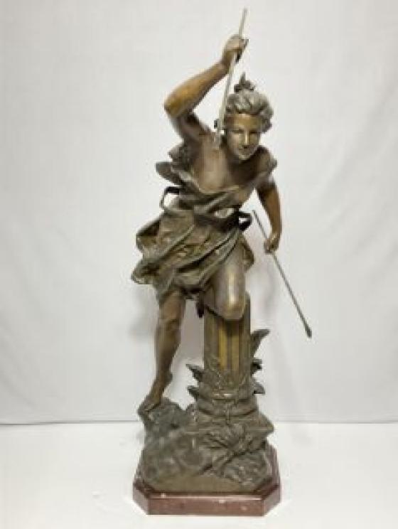 Image for Wonderful Dickerson Estate