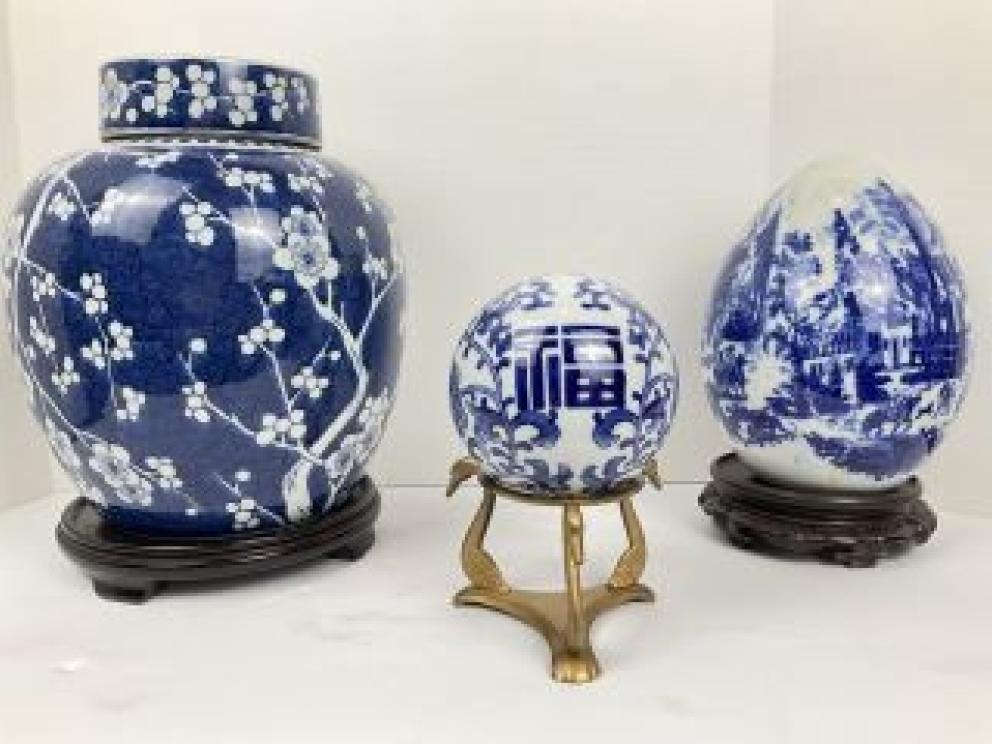 Image for Wonderful Dickerson Estate