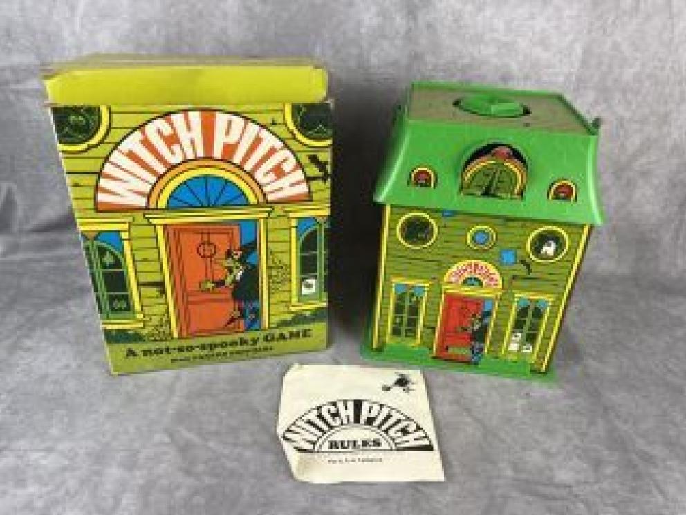 Image for Pocahontas County Collection