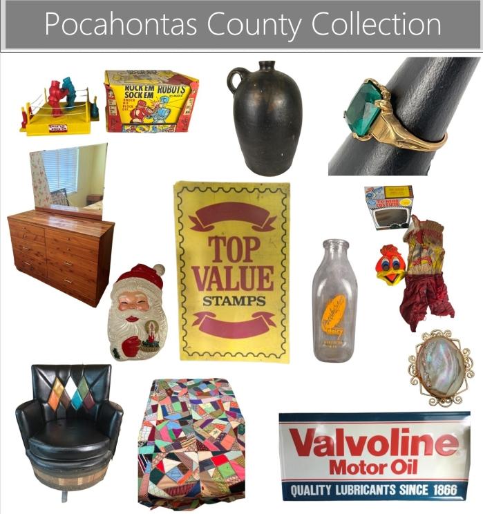 Image for Pocahontas County Collection