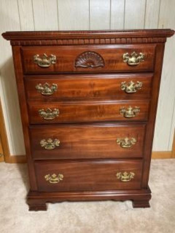 Image for Marvelous Ellen Spangler Estate