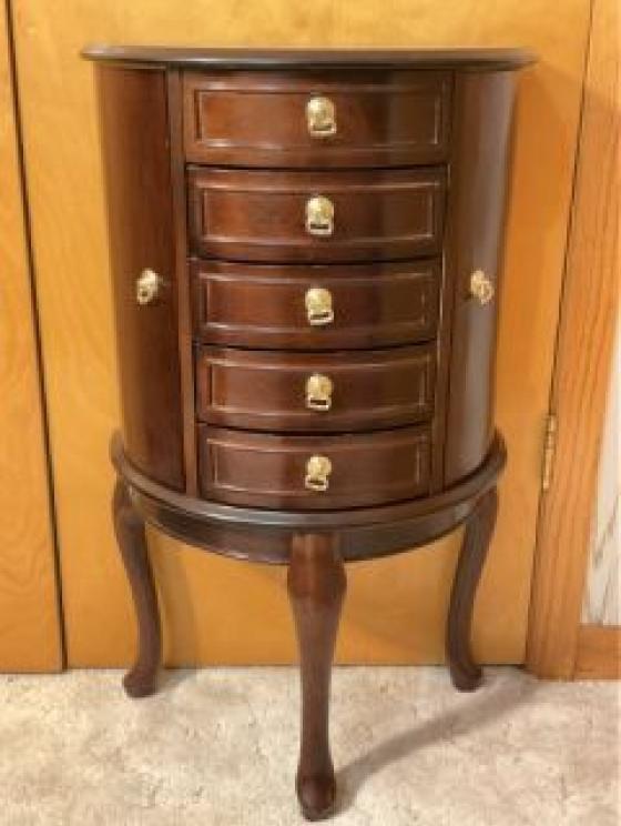 Image for Marvelous Ellen Spangler Estate