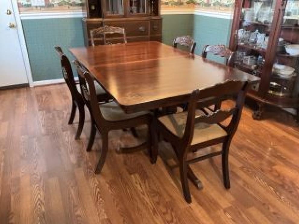 Image for The Douthat Family Collection