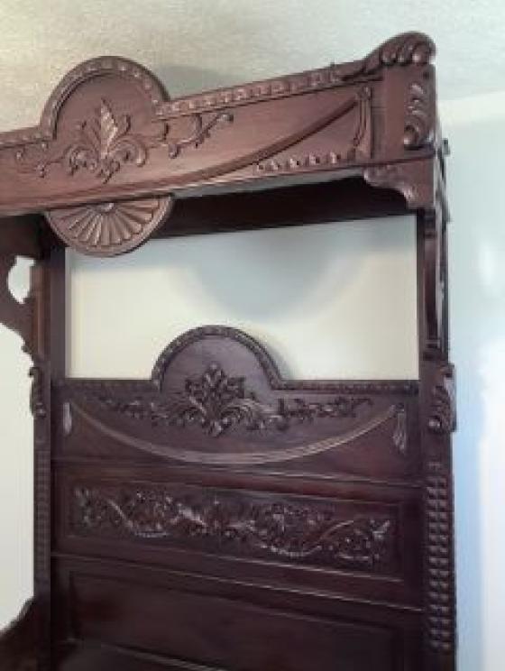 Image for The Douthat Family Collection