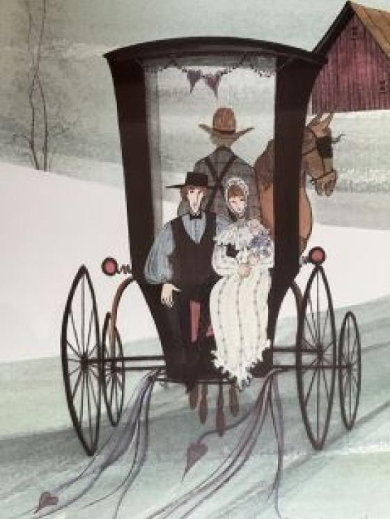 Image for The Douthat Family Collection