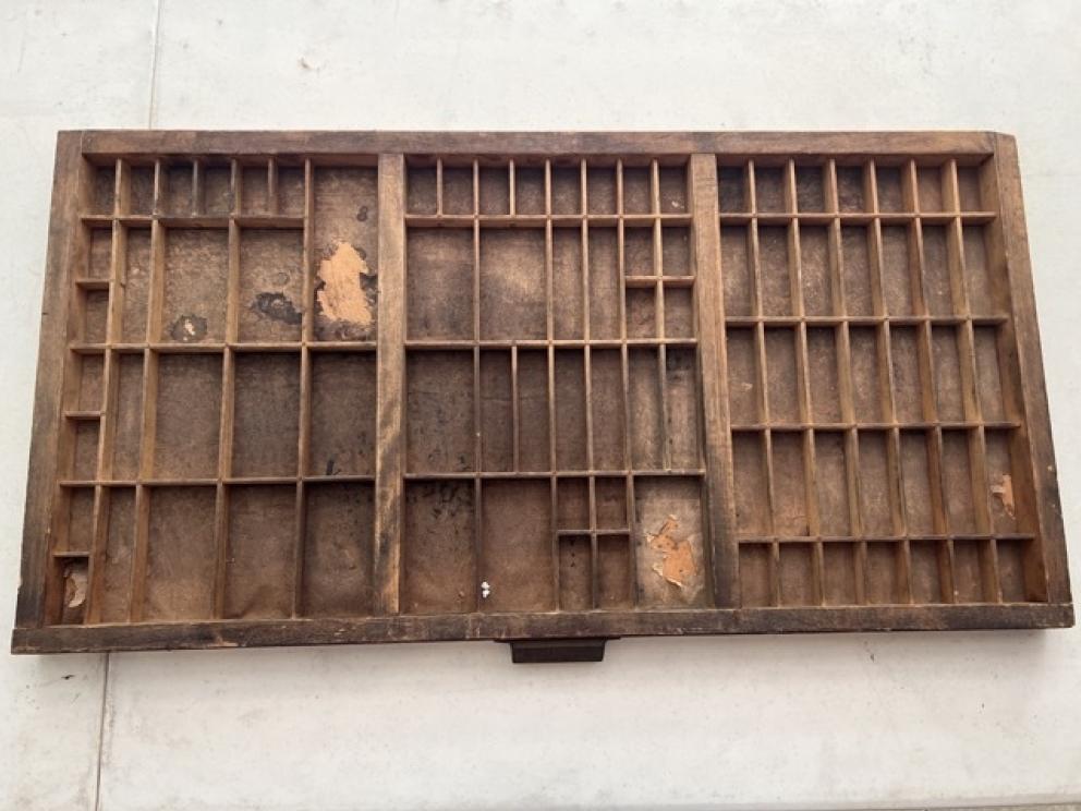 Image for Outdoorsman, Tools & More