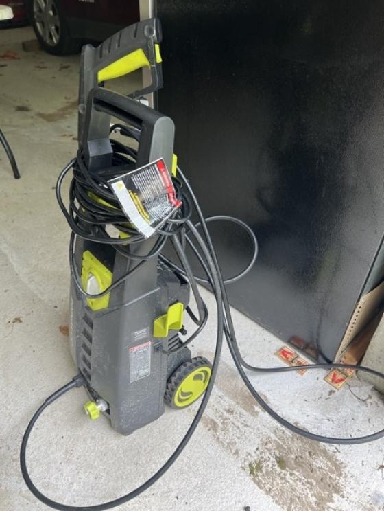 Image for Outdoorsman, Tools & More