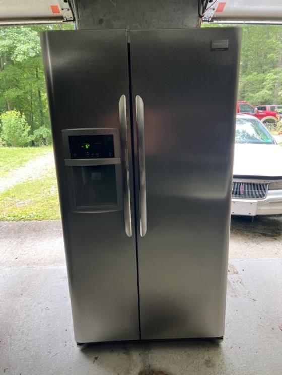 Image for Outdoorsman, Tools & More