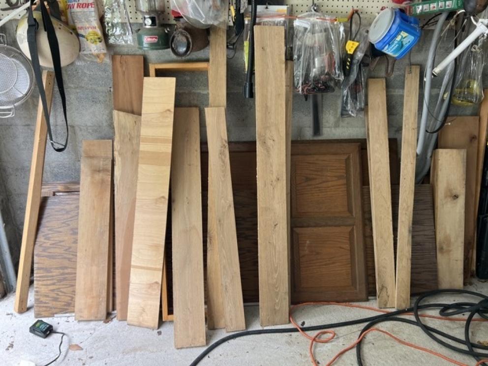 Image for Outdoorsman, Tools & More