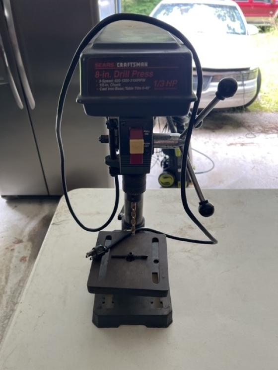 Image for Outdoorsman, Tools & More