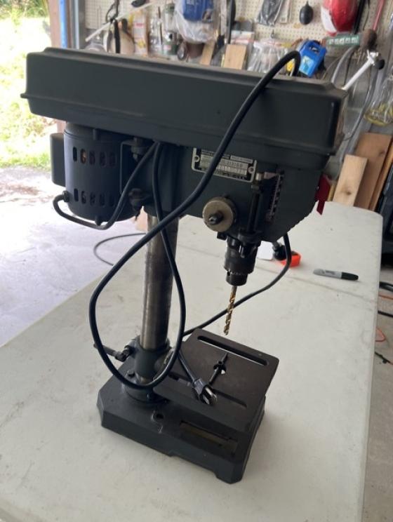 Image for Outdoorsman, Tools & More