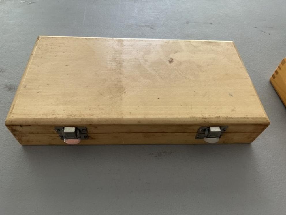 Image for Outdoorsman, Tools & More