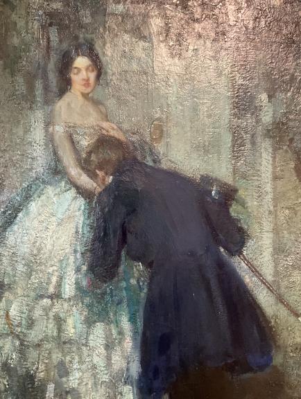 Image for Walter Biggs Art & Fine Bronze Sculpture