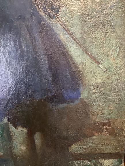 Image for Walter Biggs Art & Fine Bronze Sculpture