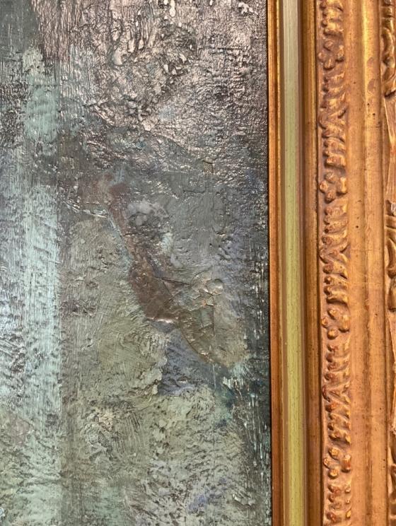 Image for Walter Biggs Art & Fine Bronze Sculpture