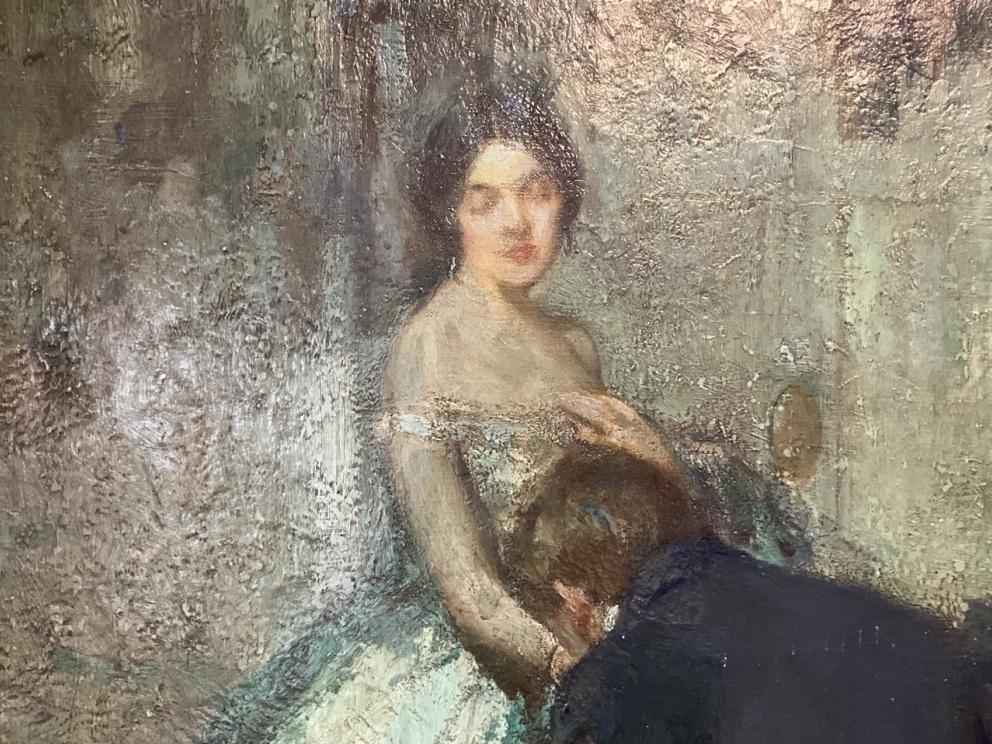 Image for Walter Biggs Art & Fine Bronze Sculpture