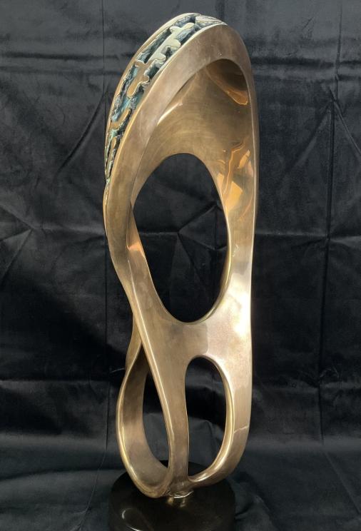 Image for Walter Biggs Art & Fine Bronze Sculpture