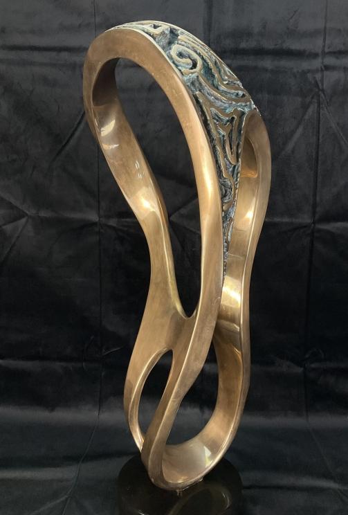 Image for Walter Biggs Art & Fine Bronze Sculpture