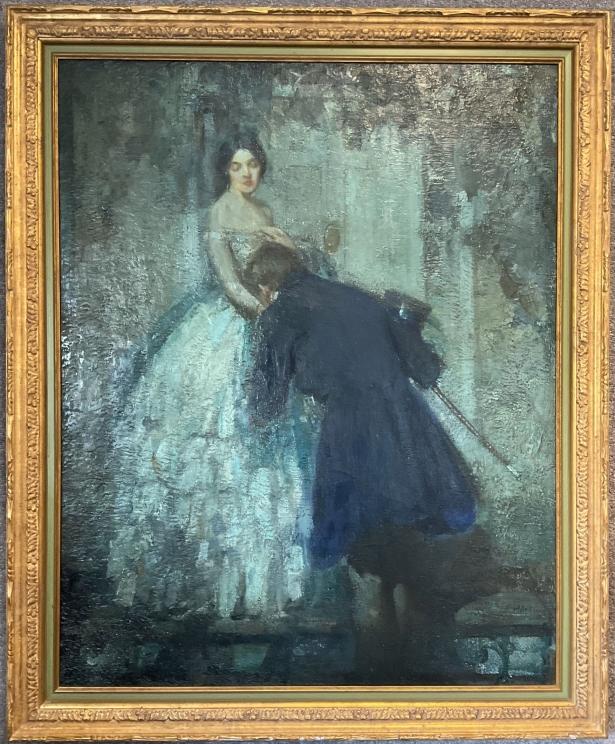 Image for Walter Biggs Art & Fine Bronze Sculpture