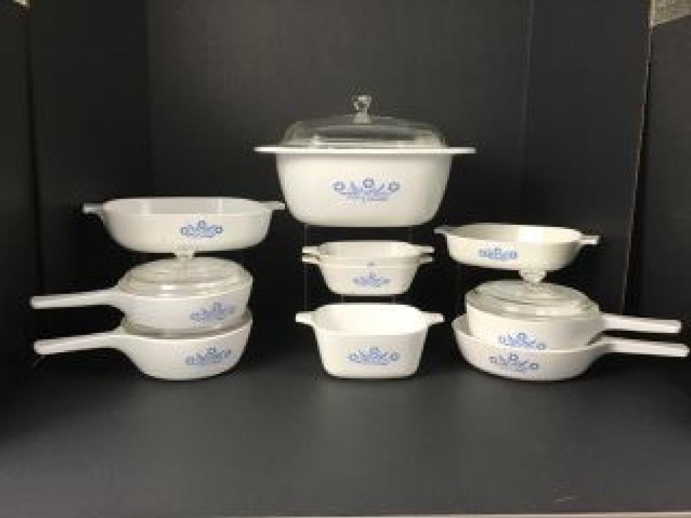 Image for Selections from the Farmer Gallery