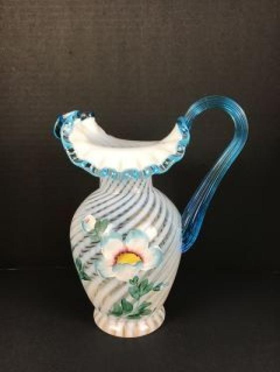 Image for Selections from the Farmer Gallery