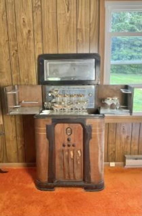 Image for The George Lutz Estate