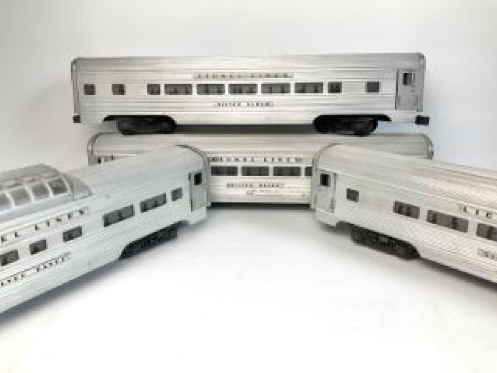 Image for The George Lutz Estate