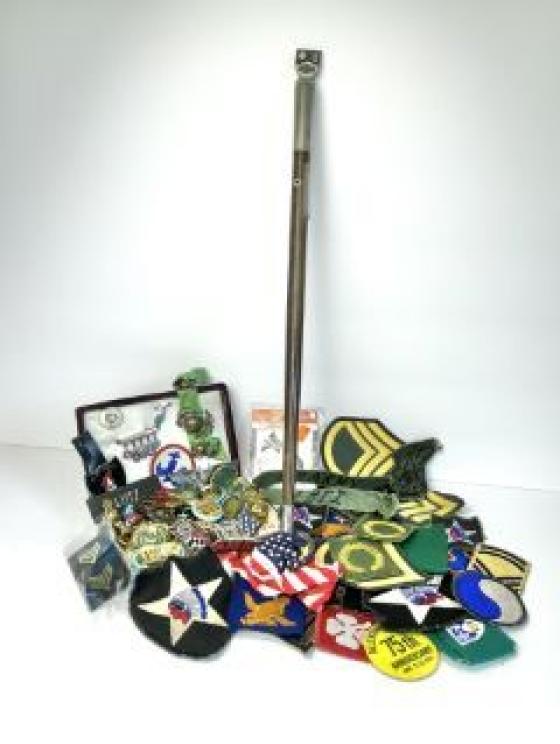 Image for The George Lutz Estate