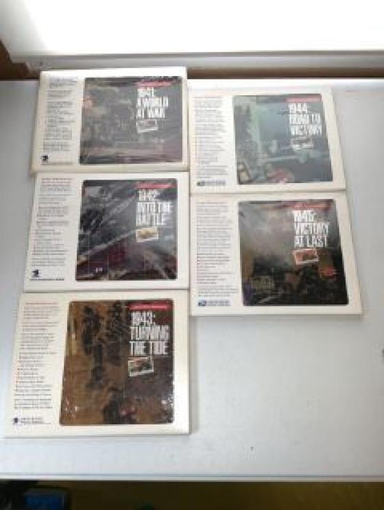 Image for The George Lutz Estate