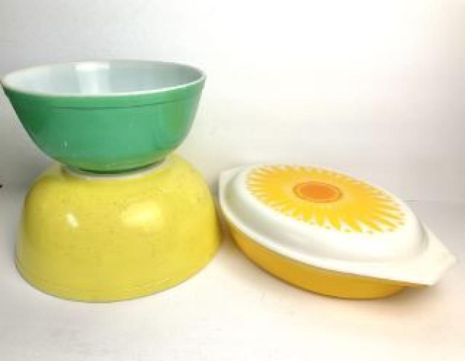 Image for The George Lutz Estate