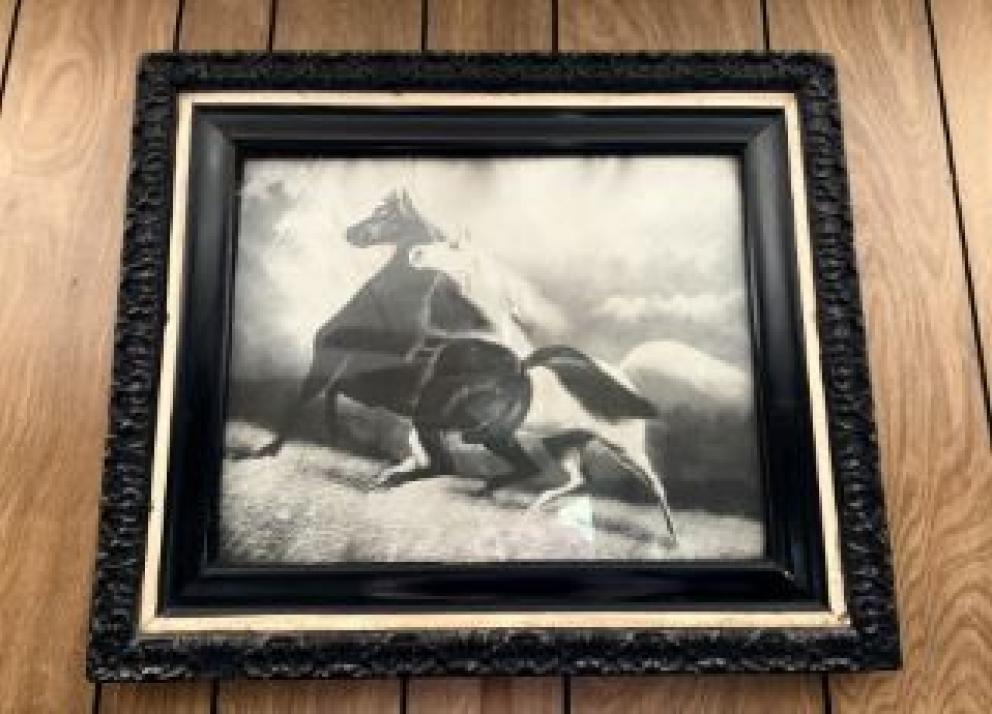 Image for The George Lutz Estate