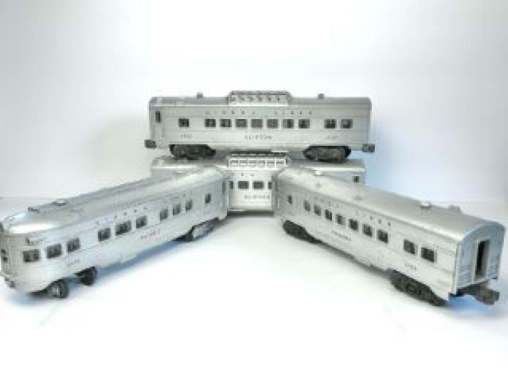 Image for The George Lutz Estate