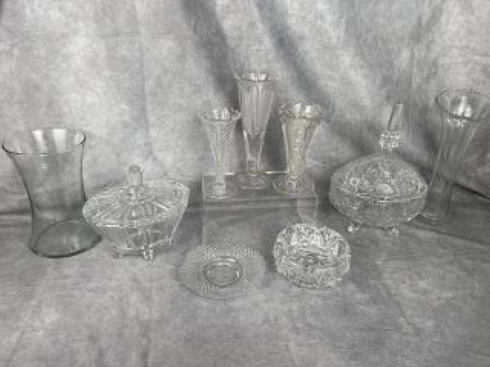 Image for URGENT SHORT NOTICE - The Estate of John Godby