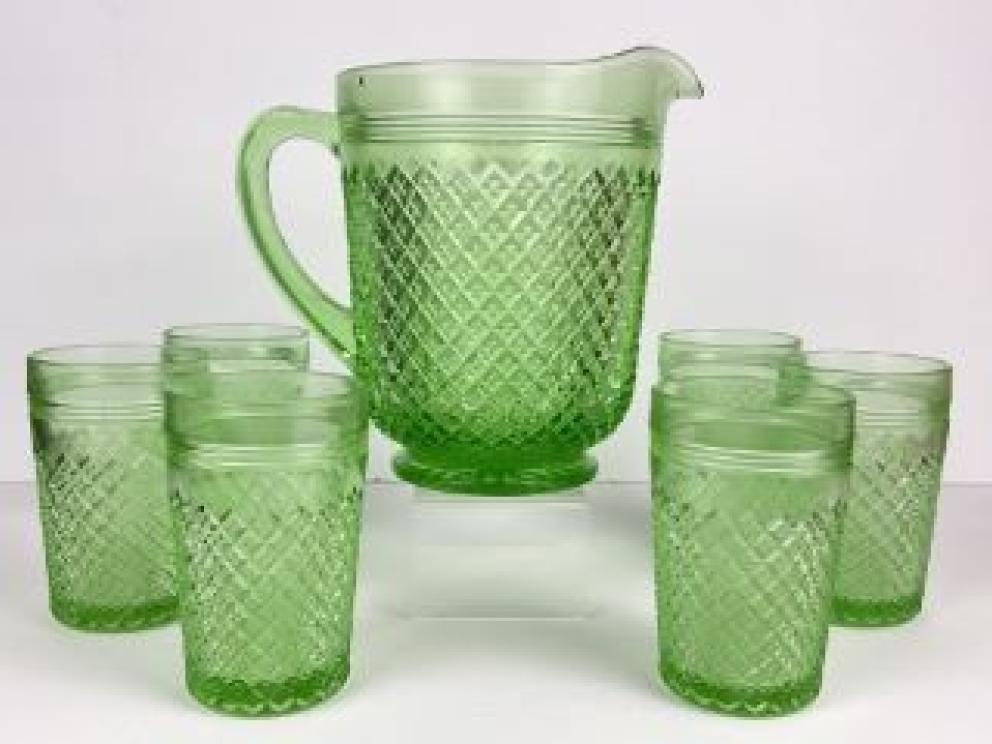 Image for The Large Collective Estate of Wilma & Clarence “Hump” Newton-PART 1