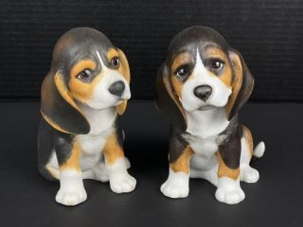 Image for The Large Collective Estate of Wilma & Clarence “Hump” Newton-PART 1