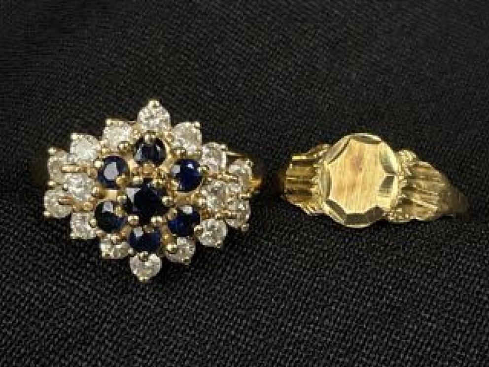 Image for The Large Collective Estate of Wilma & Clarence “Hump” Newton-PART 1