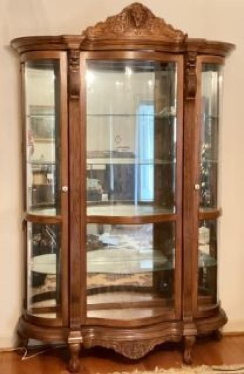 Image for The Large Collective Estate of Wilma & Clarence “Hump” Newton-PART 1