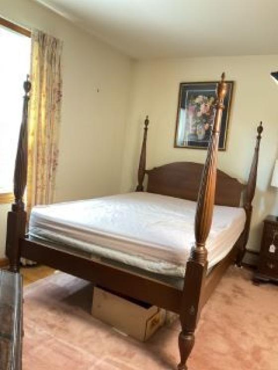 Image for The Large Collective Estate of Wilma & Clarence “Hump” Newton-PART 2