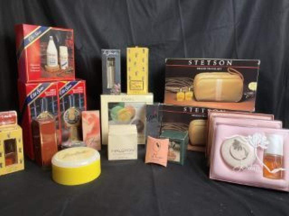 Image for The Large Collective Estate of Wilma & Clarence “Hump” Newton-PART 2