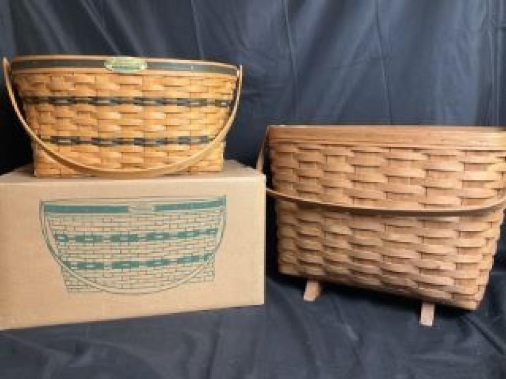 Image for The Large Collective Estate of Wilma & Clarence “Hump” Newton-PART 2