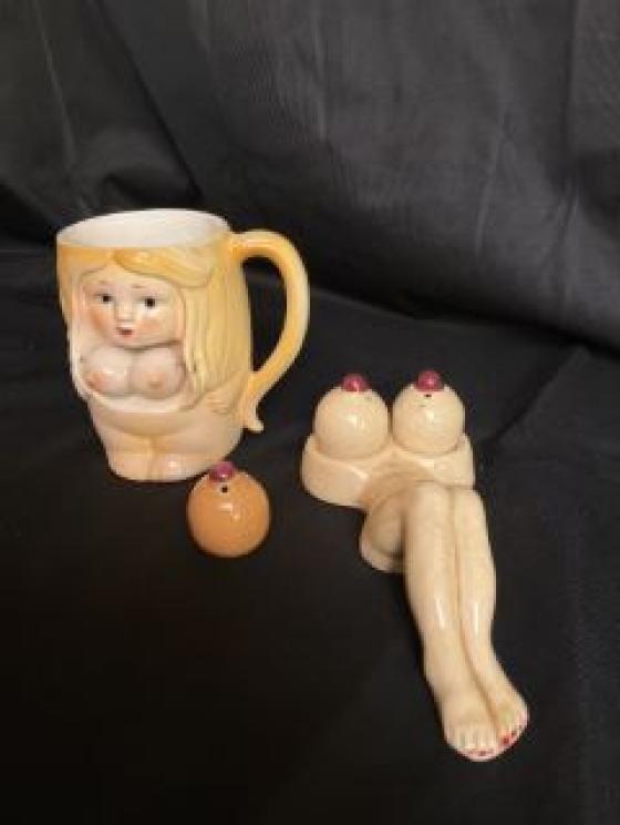 Image for The Large Collective Estate of Wilma & Clarence “Hump” Newton-PART 2